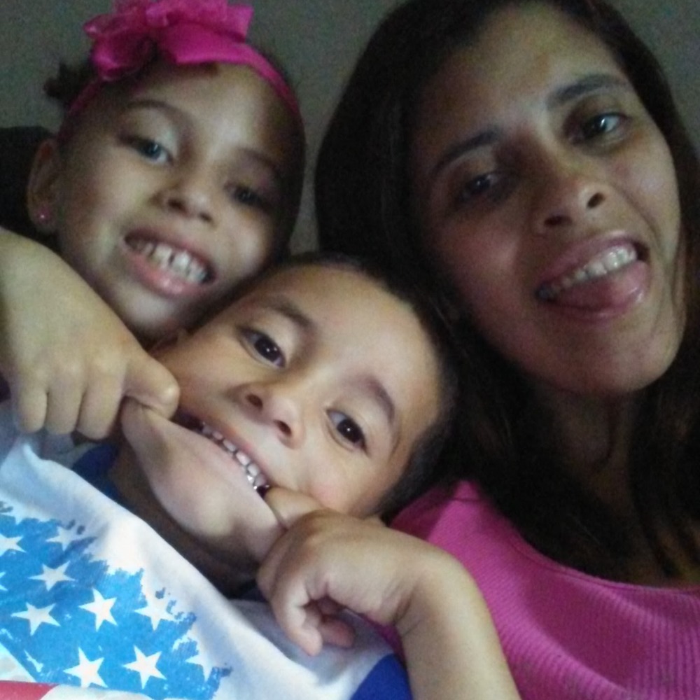 Meet your Posher, Nelly